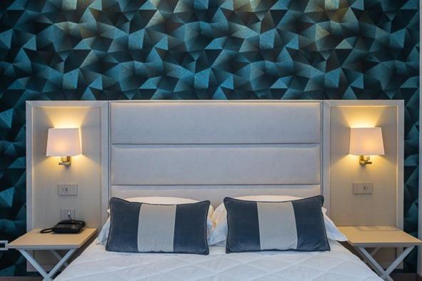 Hotel Rombino فونتيبلاندا المظهر الخارجي الصورة
