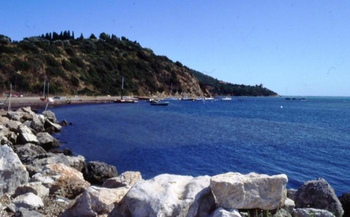 Hotel Rombino فونتيبلاندا المظهر الخارجي الصورة